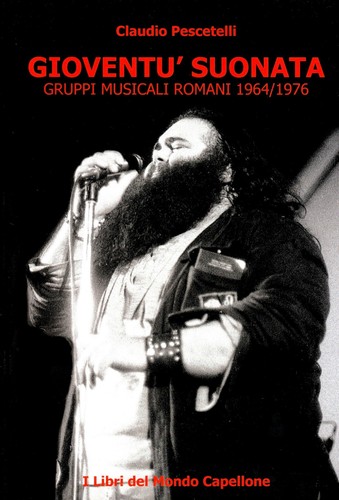 Gioventù suonata i gruppi - suonata,