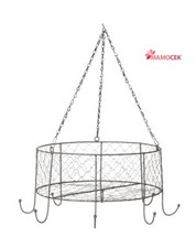 PORTAVASO fioriera pensile