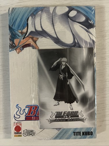 Bleach variant blisterato - variant,
