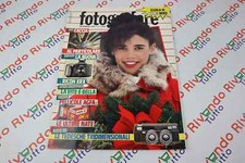 FOTOGRAFARE NOVITÀ DICEMBRE