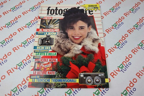Fotografare novità dicembre - fotografare,