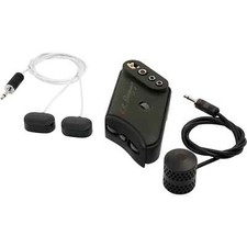 LR Baggs HiFi Duet Pickup & Preamp System