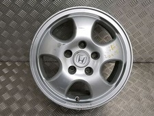 Cerchio alluminio honda - in,