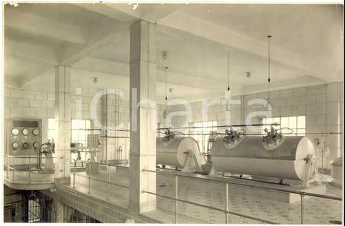 1940 area brescia industria - 1940,