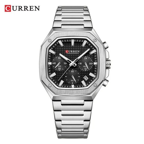 Curren men quartz watch - curren,