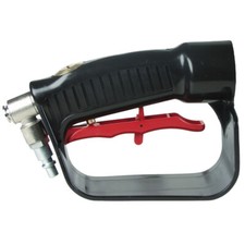 Impugnatura per Scuotitori