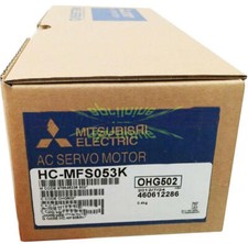 Nuova Mitsubishi HC-MFS053K