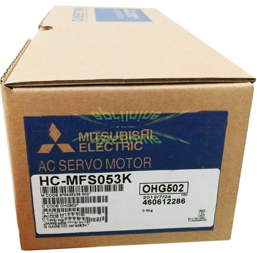 Nuova mitsubishi mfs053k - nuova,
