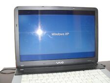 Computer portatile Sony Vaio, usato