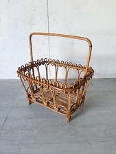 PORTAGIORNALI CESTO PORTA