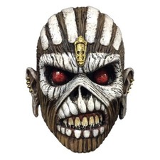 Iron Maiden Book of Souls