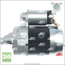 Motorino D'avviamento Starter