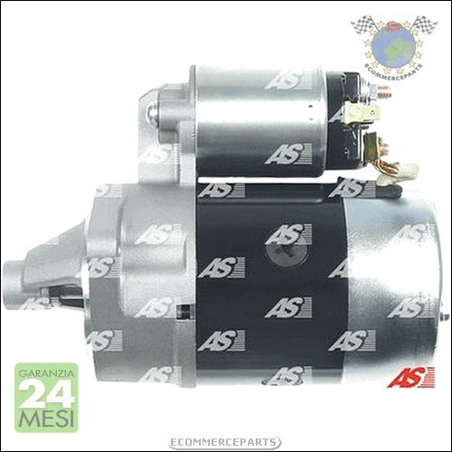 Motorino avviamento starter - d'avviamento,