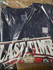 Maglia UFFICIALE WWE Uomo JOHN