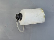 Bottiglia detergente superiore