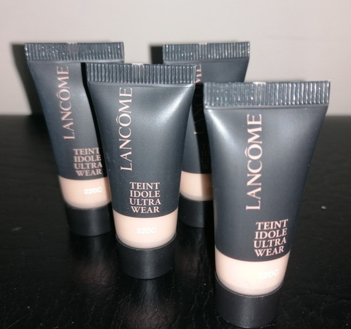 Lancome fondotinta teint - lancome, 5