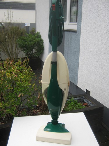 Vorwerk folletto 130 - vorwerk, vk