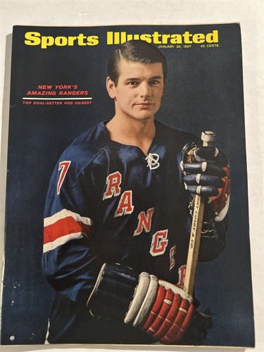 1967 sports illustrated new - 1967,