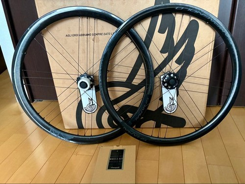 Campagnolo shamal carbon - shamal,