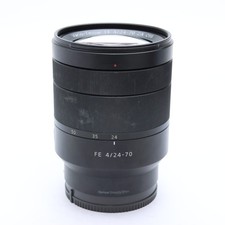 Sony Vario-Tessar T* FE