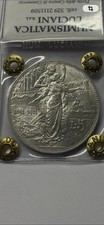 Vittorio Emanuele III 5 Lire