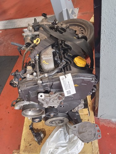 Motore 9jtd diesel - motore, alfa