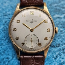 Orologio da polso uomo vintage