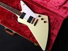 Gibson chitarra elettrica - [gibson],