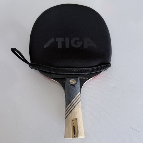 Stiga carbon bundle - carbon+,