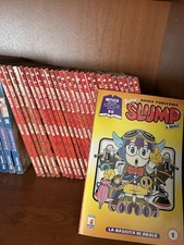 Dottor Slump & Arale Serie
