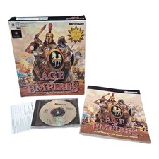 Age Of Empires ( 1997 ) RTS