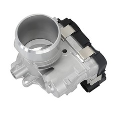 Boitier Corps Papillon for