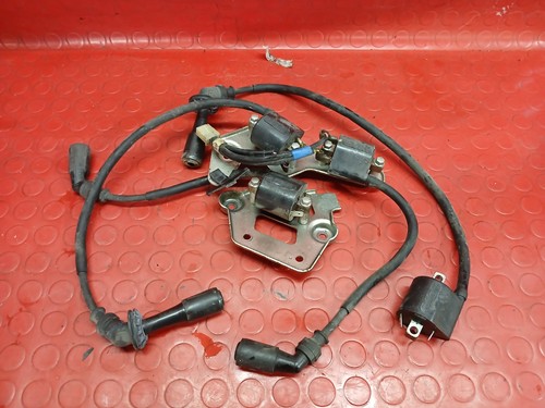 Set bobina bobine - 4, filo