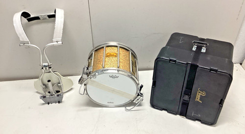Pearl ffx championship - pearl, 14"