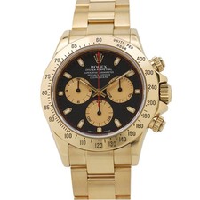 ROLEX Cosmograph Daytona 40 mm