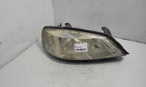Faro proiettore opel - opel, astra