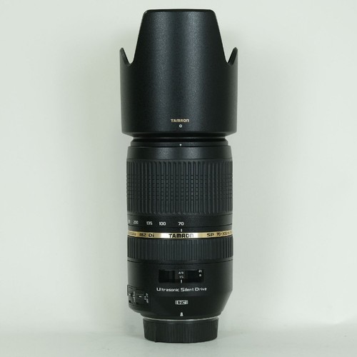 Tamron 300 5 - 70-300, mm