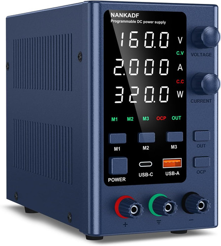 Alimentatore banco - alimentatore,