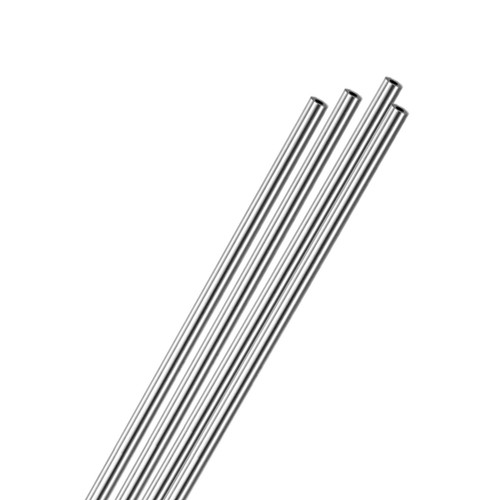 Tubi acciaio inox 304 4mm - 4,