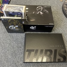 Gran Turismo GT Sport