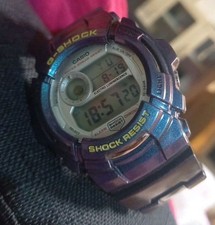 Casio G Shock G 2000 Majora