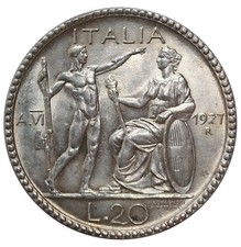 Regno italia vittorio - regno, (vittorio