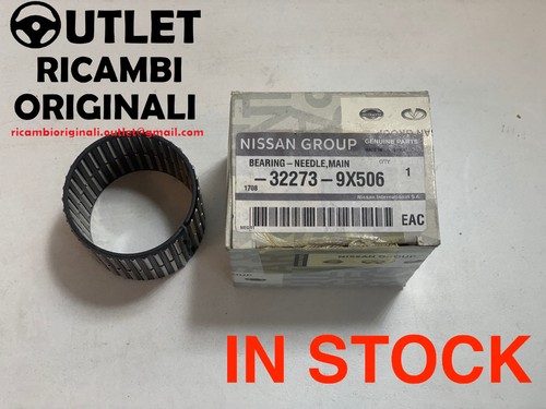 Nissan ricambio originale