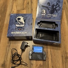 T-Mobile Sidekick Lx Tony Hawk