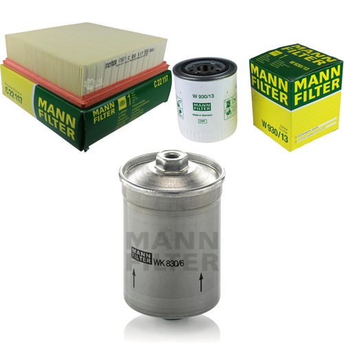 Kit ispezione mann filter - kit,