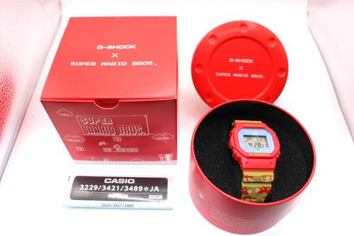 Orologio casio shock - orologio,