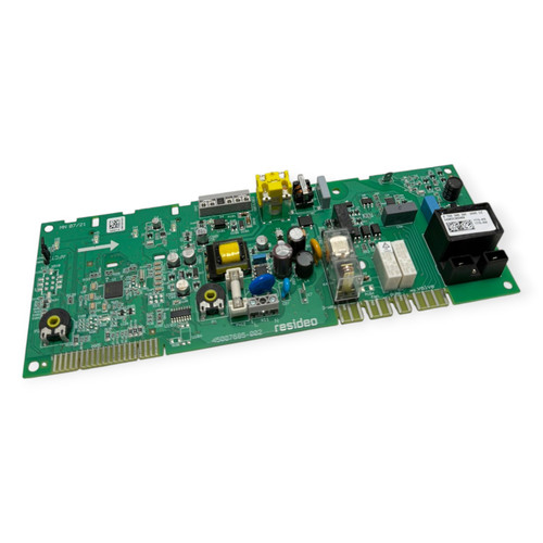 Resideo scheda elettronica - resideo,