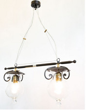 LAMPADARIO LAMPADA A