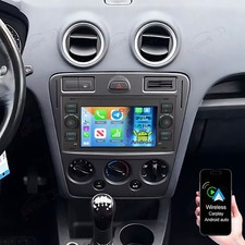 Autoradio 7" Carplay Android