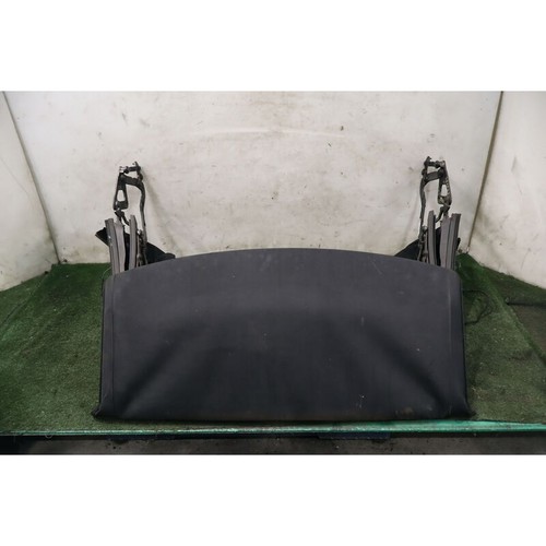 Capote compl volkswagen - capote,